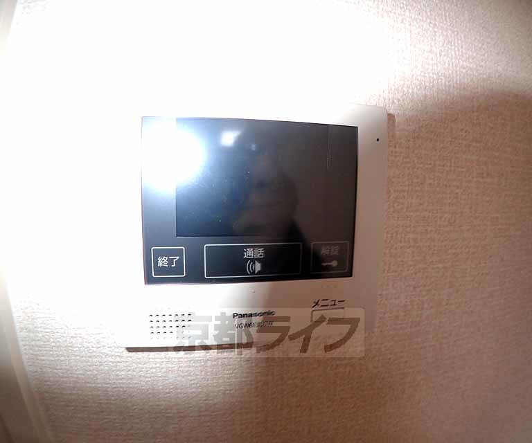 セキュリティ　とても便利です。