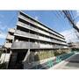 二子新地駅より徒歩5分 3階 新築の賃貸物件