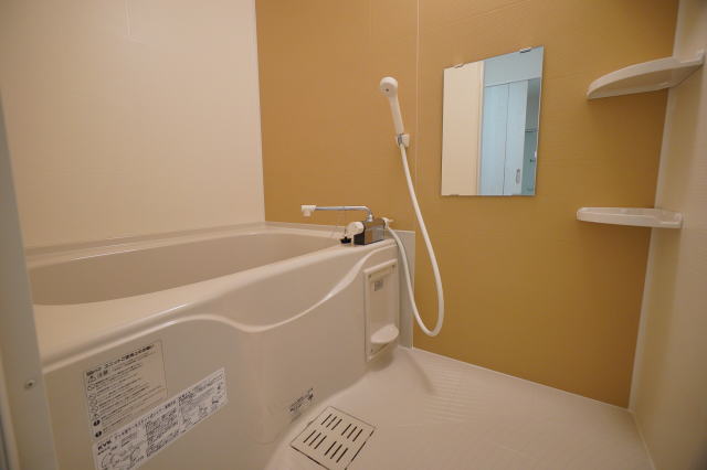 バス・シャワールーム　同仕様