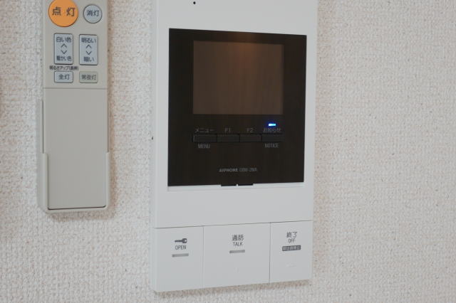 セキュリティ　同仕様