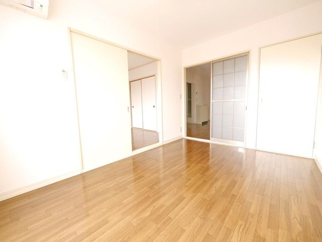 居室・リビング　★詳細はタウンハウジング多摩センター店へ★