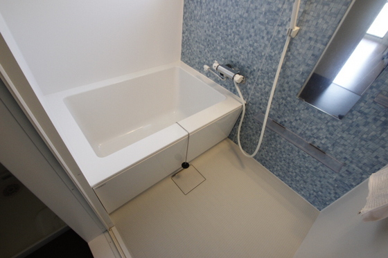 バス・シャワールーム　他のお部屋の写真