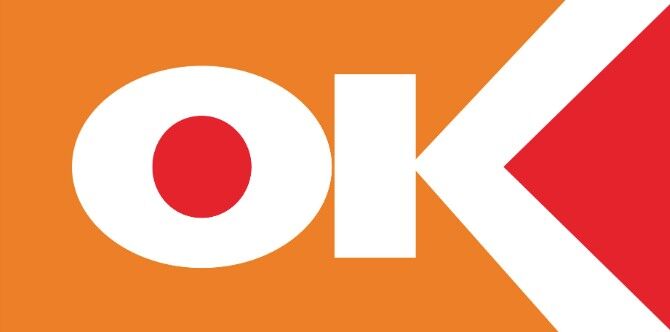 スーパー　オーケー川口末広店（スーパー）まで1108m