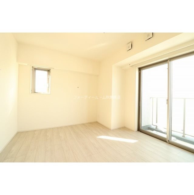 居室・リビング　《見学予約受付中》礼金０ヶ月キャンペーン住戸！