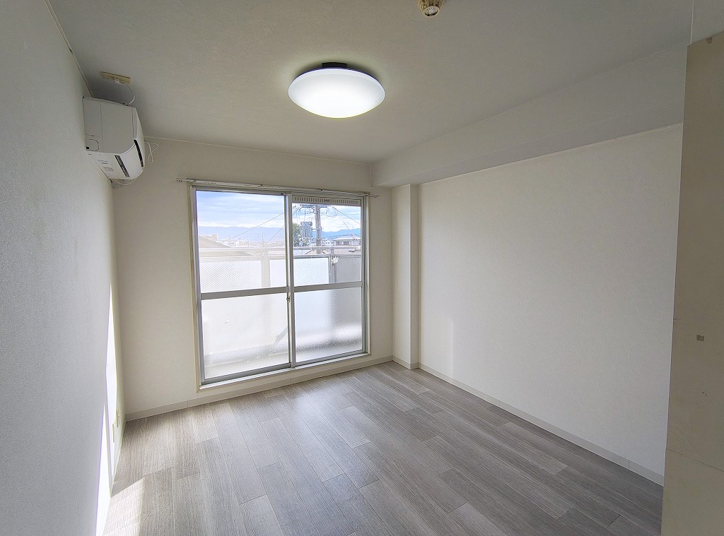 居室・リビング　洋室