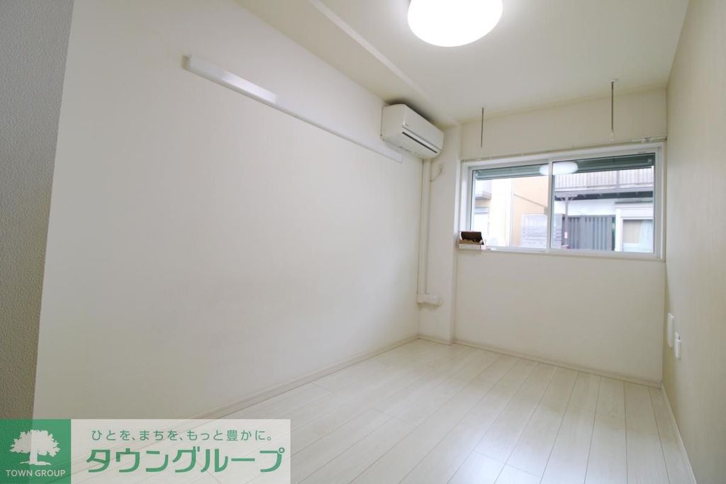 居室・リビング　リビング/居室