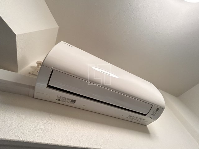 その他設備　プレサンス堺筋本町エグゼブラン　エアコン