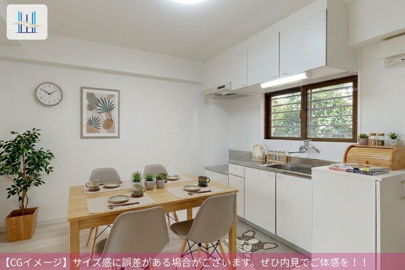建物外観　ＣＧイメージ