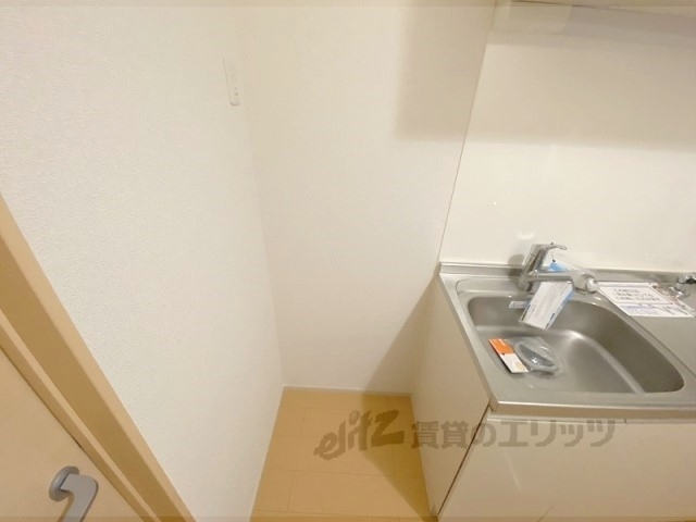 その他部屋・スペース　冷蔵庫置場