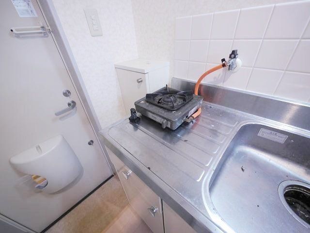 キッチン　★コンロです★