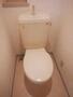 トイレ　★トイレです★