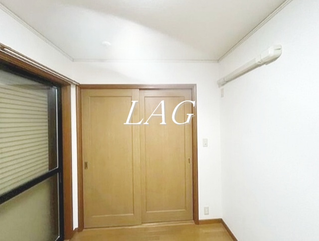 居室・リビング　洋室のお部屋です。