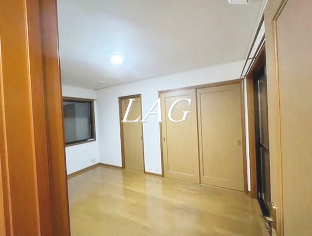 その他部屋・スペース　寝室です。