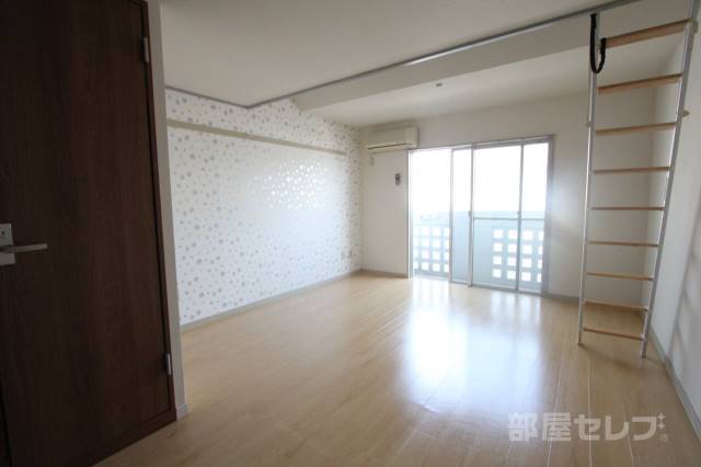 その他部屋・スペース　別アングルです