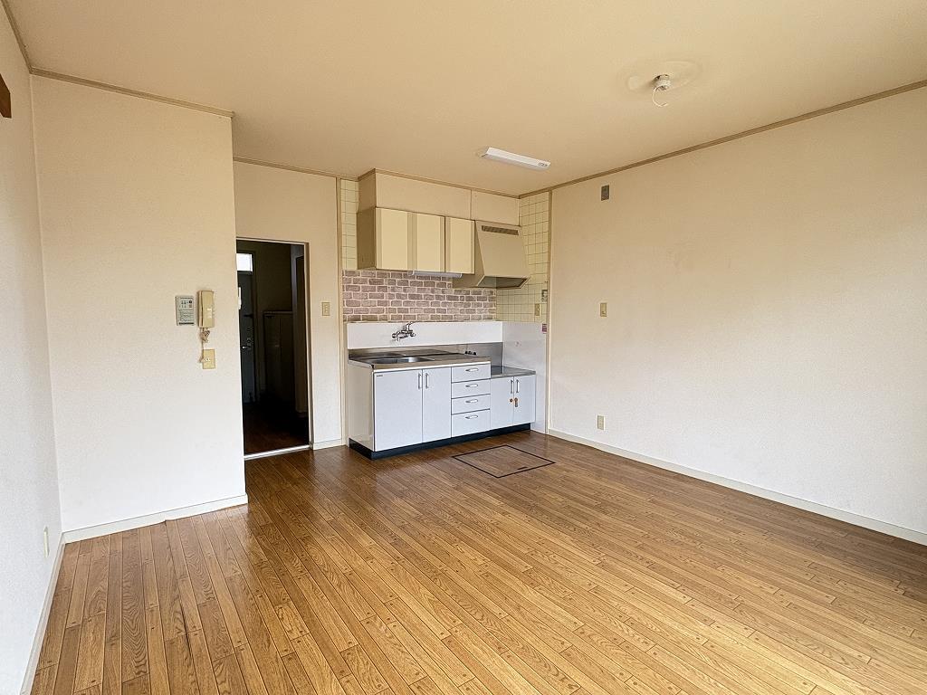 居室・リビング　参考画像