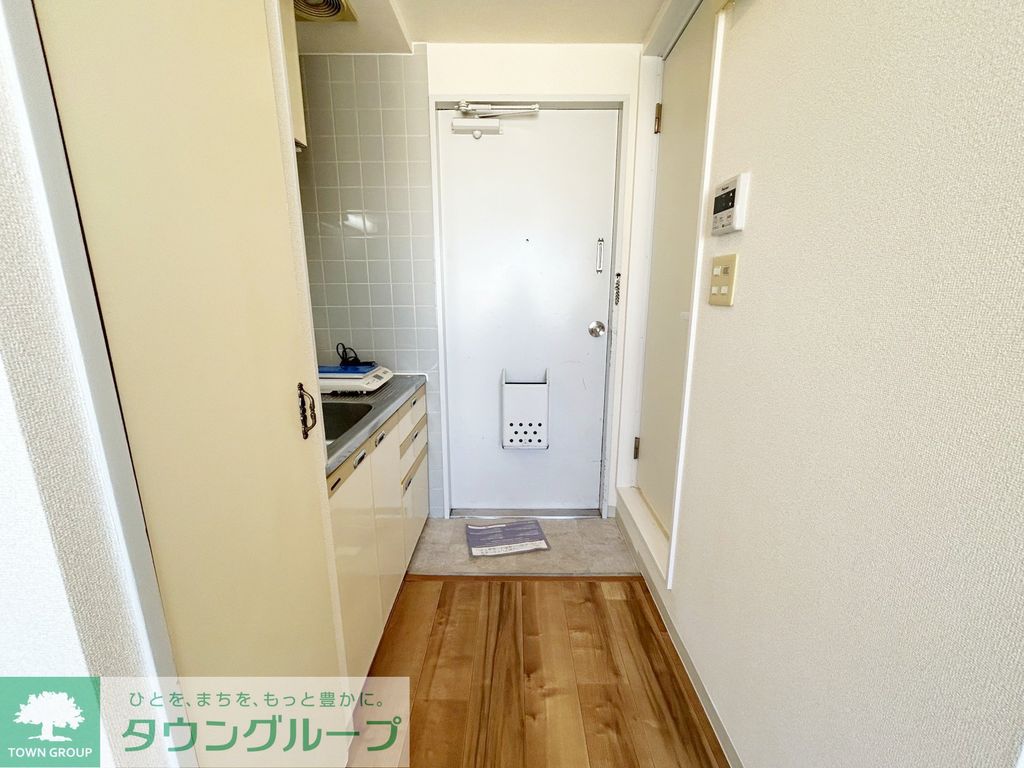 その他共有部分　★お部屋探しはタウンハウジング稲田堤店まで★