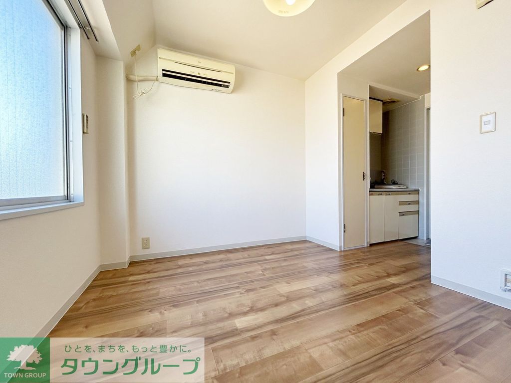 バス・シャワールーム　★お部屋探しはタウンハウジング稲田堤店まで★