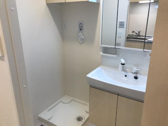 その他　脱衣所