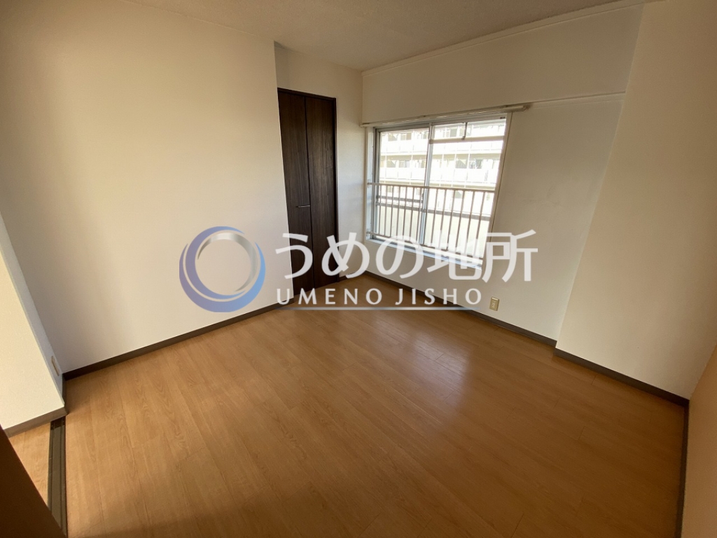 その他部屋・スペース　洋室１ー１