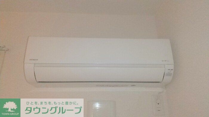 その他設備　設備