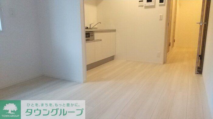 居室・リビング　リビング/居室