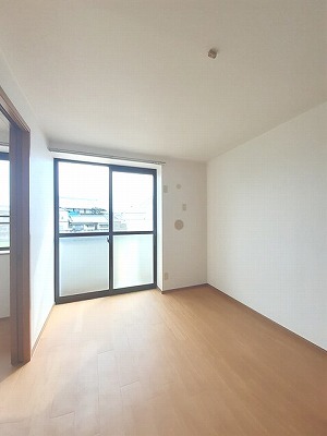 居室・リビング　居室・リビング