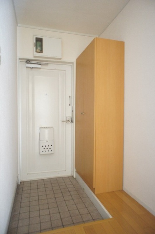 玄関　図面と現状に相違がある場合には現状を優先