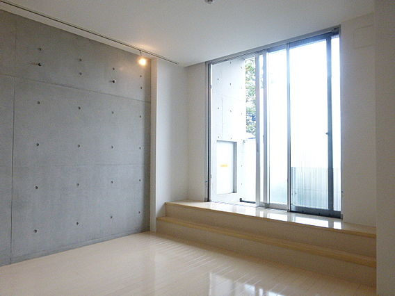 居室・リビング　室内イメージ