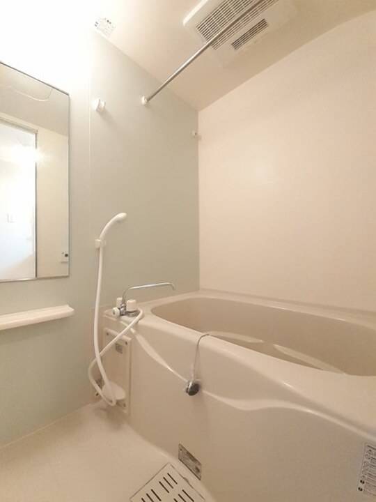 バス・シャワールーム　浴室