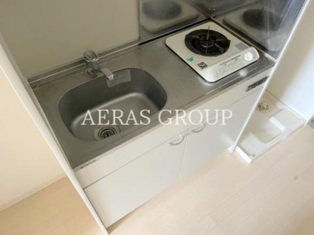 キッチン　同仕様