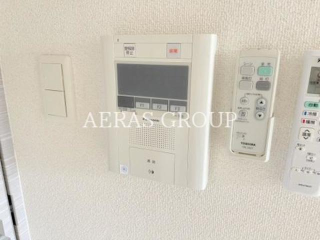 その他設備　同仕様