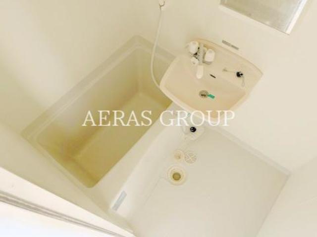 バス・シャワールーム　同仕様