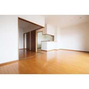 居室・リビング　画像はイメージです。無断転用禁止。