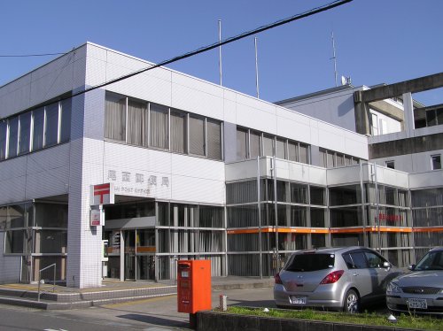 郵便局　尾西郵便局（郵便局）まで18m