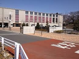 中学校　児玉中学校（中学校）まで1100m