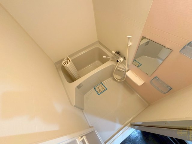 バス・シャワールーム　マリス京橋WING