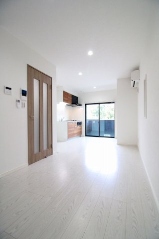 居室・リビング　おしゃれなリビングです