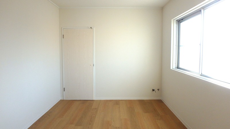 その他部屋・スペース　※写真は別室の同仕様です。