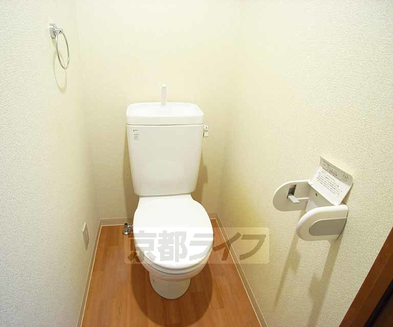 トイレ　綺麗なトイレです。