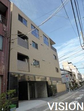 建物外観　☆外観☆