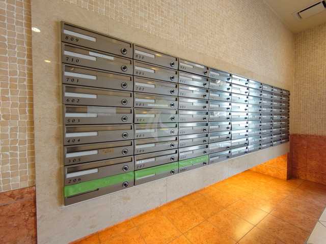 その他設備　トーシンフェニックス南阿佐ヶ谷弐番館