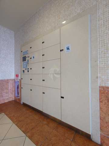 ロビー　トーシンフェニックス南阿佐ヶ谷弐番館