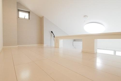 その他部屋・スペース　ロフト