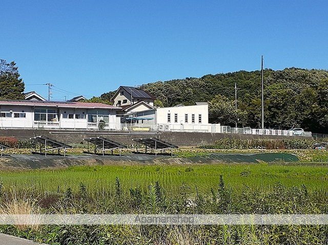 幼稚園・保育園　坪生保育所（幼稚園・保育園）まで395m
