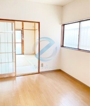 居室・リビング　リビング/居室