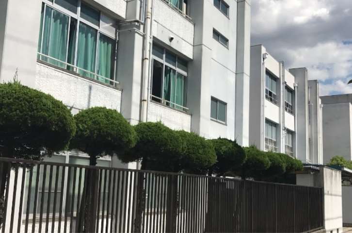 小学校　田辺小学校（小学校）まで316m