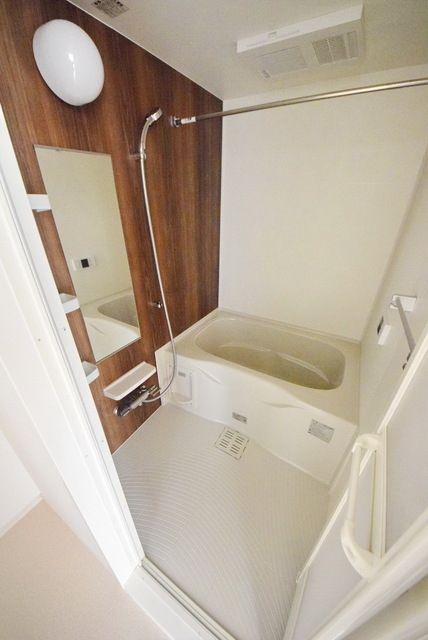 バス・シャワールーム　★お問い合わせはタウンハウジング分倍河原店まで★