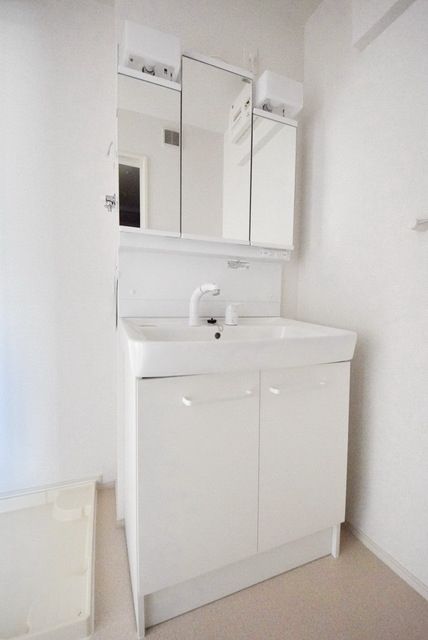 洗面設備　★お問い合わせはタウンハウジング分倍河原店まで★