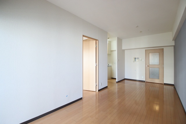 居室・リビング　※別室の参考写真の為、現況優先です。