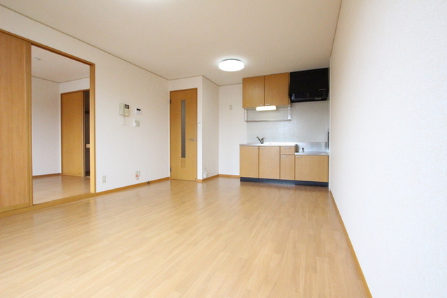 居室・リビング　ＬＤＫ